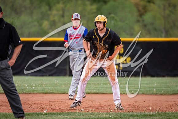 2021.04.27 FHS Baseball Vs. Moberly01920