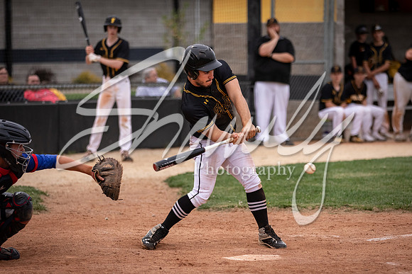 2021.04.27 FHS Baseball Vs. Moberly04141