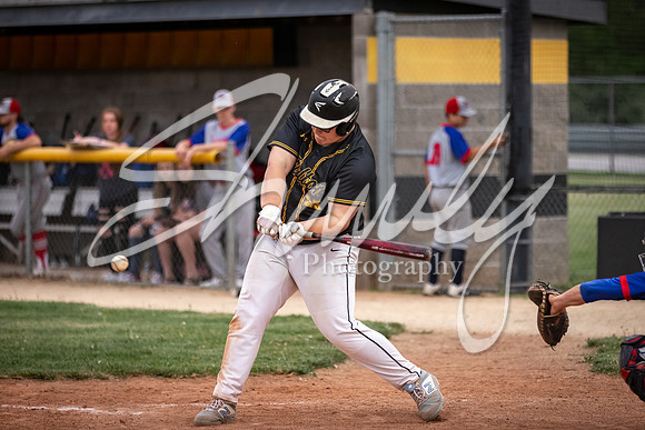 2021.04.27 FHS Baseball Vs. Moberly04729