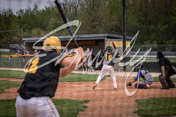 2021.04.27 FHS Baseball Vs. Moberly04783