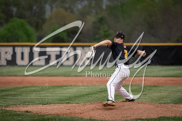 2021.04.27 FHS Baseball Vs. Moberly05305