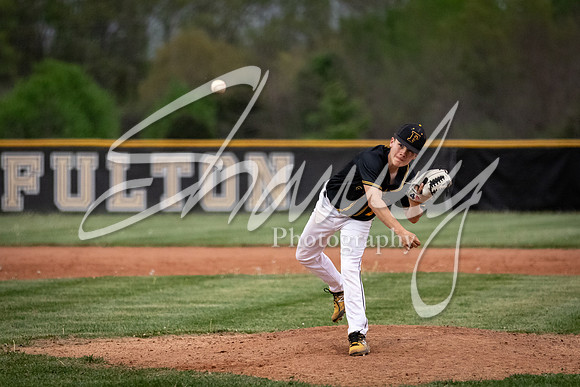 2021.04.27 FHS Baseball Vs. Moberly05309