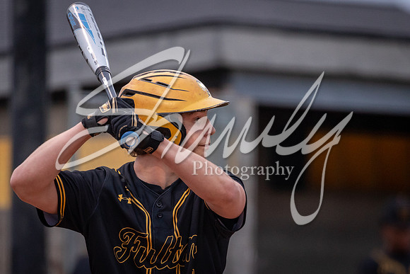 2021.04.27 FHS Baseball Vs. Moberly04560