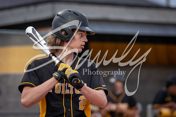 2021.04.27 FHS Baseball Vs. Moberly04612