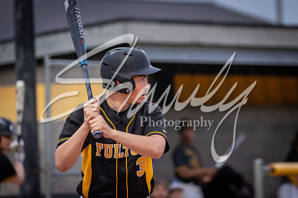2021.04.27 FHS Baseball Vs. Moberly04626
