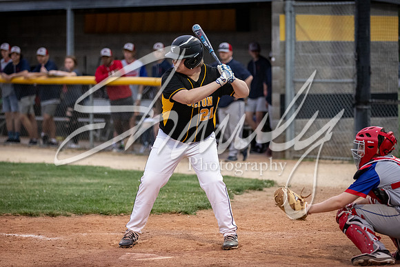 2021.04.27 FHS Baseball Vs. Moberly05841