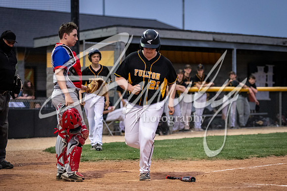 2021.04.27 FHS Baseball Vs. Moberly05909
