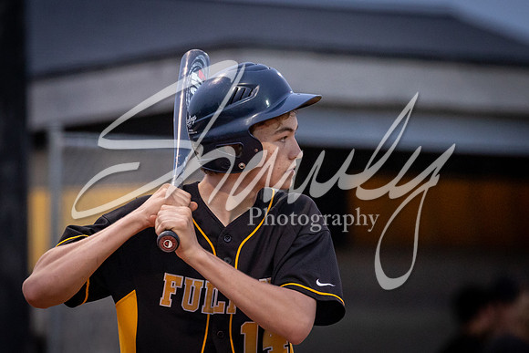2021.04.27 FHS Baseball Vs. Moberly04667