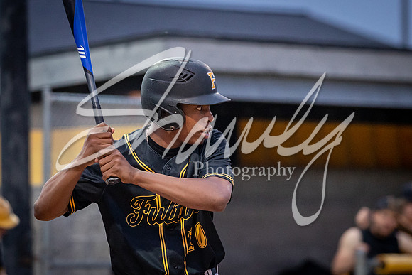 2021.04.27 FHS Baseball Vs. Moberly04686