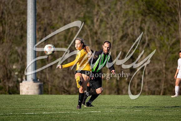 2021.04.29 FHS Girls Soccer Vs. Kirksville03703
