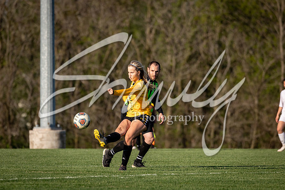 2021.04.29 FHS Girls Soccer Vs. Kirksville03702