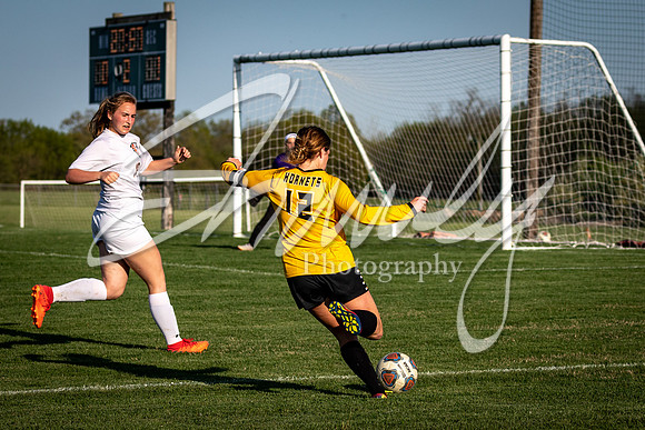 2021.04.29 FHS Girls Soccer Vs. Kirksville03735