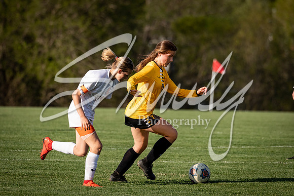 2021.04.29 FHS Girls Soccer Vs. Kirksville03822