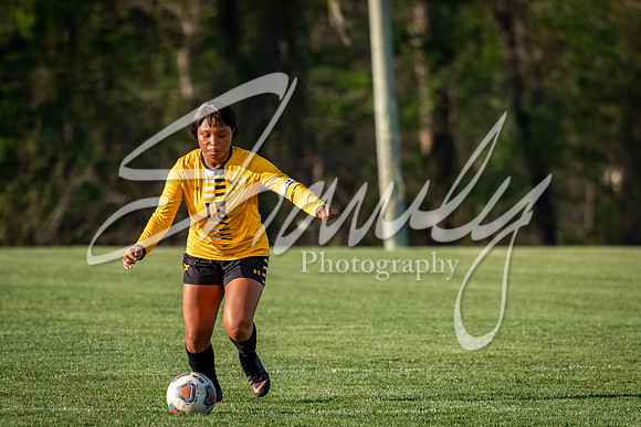 2021.04.29 FHS Girls Soccer Vs. Kirksville04022