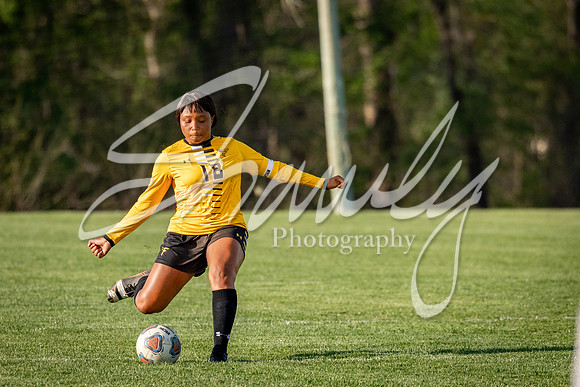 2021.04.29 FHS Girls Soccer Vs. Kirksville04025