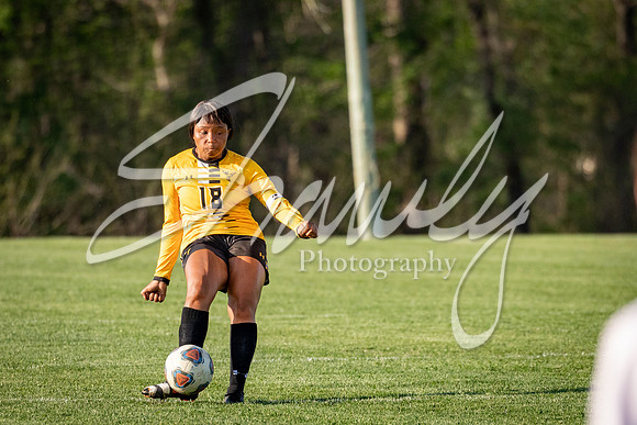 2021.04.29 FHS Girls Soccer Vs. Kirksville04026