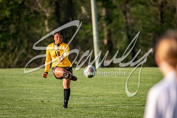 2021.04.29 FHS Girls Soccer Vs. Kirksville04027