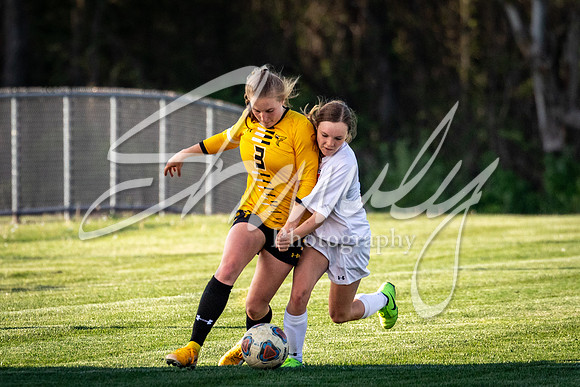 2021.04.29 FHS Girls Soccer Vs. Kirksville04044