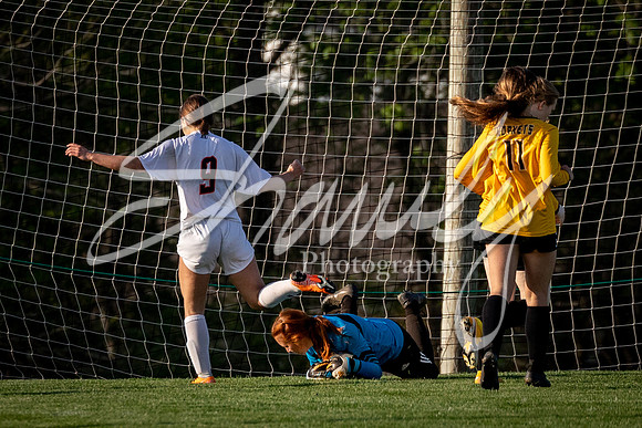 2021.04.29 FHS Girls Soccer Vs. Kirksville04126