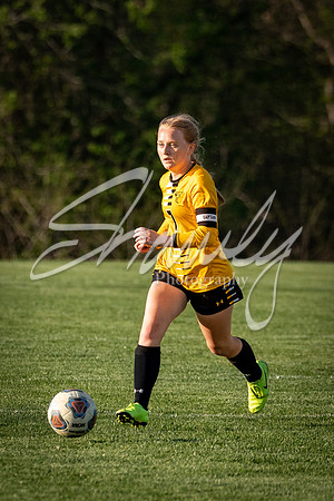 2021.04.29 FHS Girls Soccer Vs. Kirksville04164