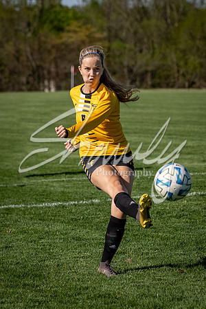 2021.04.29 FHS Girls Soccer Vs. Kirksville00069