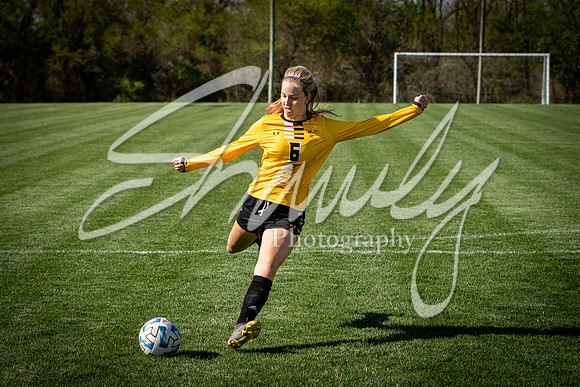 2021.04.29 FHS Girls Soccer Vs. Kirksville00095