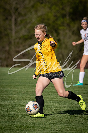2021.04.29 FHS Girls Soccer Vs. Kirksville00143
