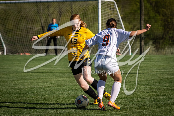 2021.04.29 FHS Girls Soccer Vs. Kirksville00316