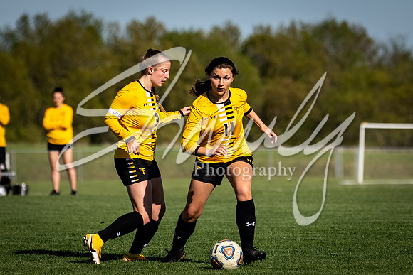 2021.04.29 FHS Girls Soccer Vs. Kirksville00357