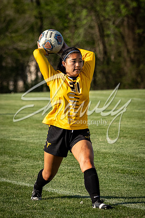 2021.04.29 FHS Girls Soccer Vs. Kirksville00680
