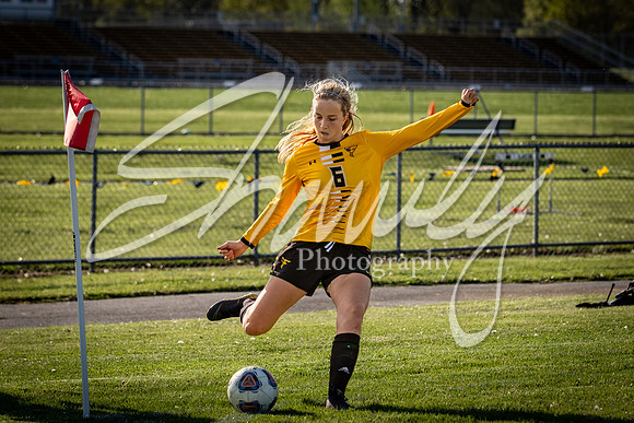 2021.04.29 FHS Girls Soccer Vs. Kirksville00734