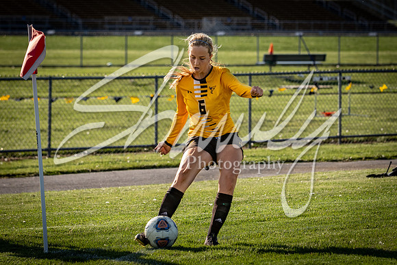 2021.04.29 FHS Girls Soccer Vs. Kirksville00735