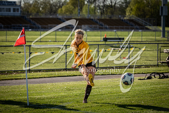 2021.04.29 FHS Girls Soccer Vs. Kirksville00736