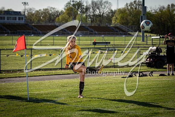 2021.04.29 FHS Girls Soccer Vs. Kirksville00751