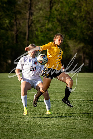 2021.04.29 FHS Girls Soccer Vs. Kirksville00793