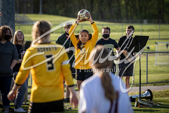 2021.04.29 FHS Girls Soccer Vs. Kirksville00829