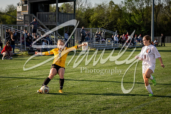 2021.04.29 FHS Girls Soccer Vs. Kirksville00944