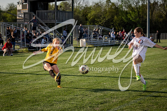 2021.04.29 FHS Girls Soccer Vs. Kirksville00945