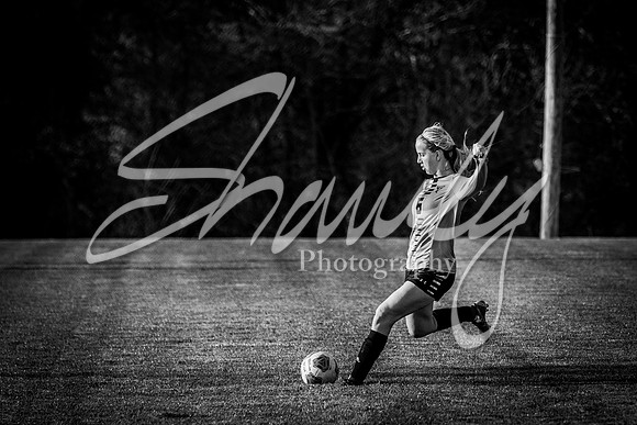 2021.04.29 FHS Girls Soccer Vs. Kirksville01021