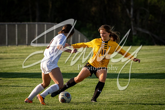 2021.04.29 FHS Girls Soccer Vs. Kirksville01067