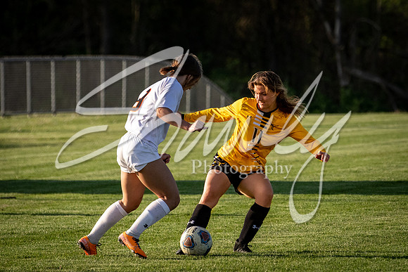 2021.04.29 FHS Girls Soccer Vs. Kirksville01068