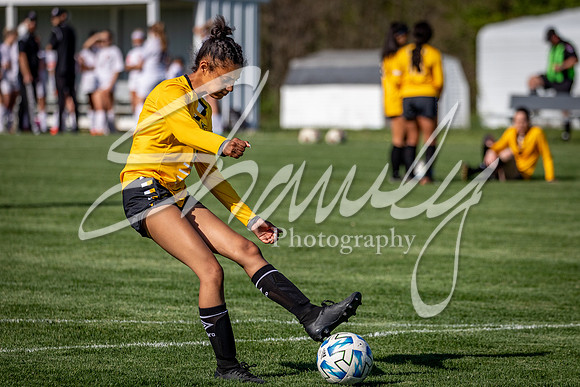 2021.04.29 FHS Girls Soccer Vs. Kirksville01099