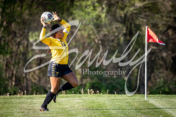 2021.04.29 FHS Girls Soccer Vs. Kirksville01137