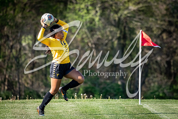 2021.04.29 FHS Girls Soccer Vs. Kirksville01138