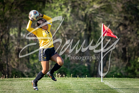 2021.04.29 FHS Girls Soccer Vs. Kirksville01139