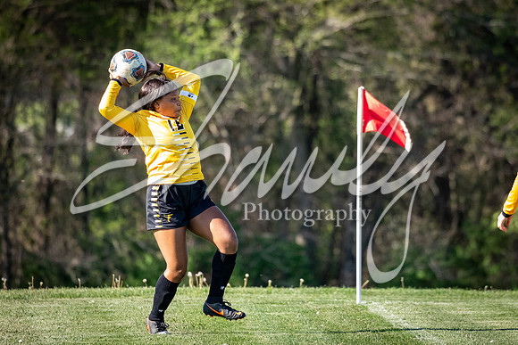 2021.04.29 FHS Girls Soccer Vs. Kirksville01140