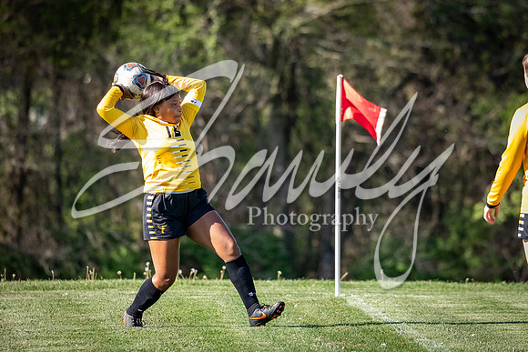 2021.04.29 FHS Girls Soccer Vs. Kirksville01141