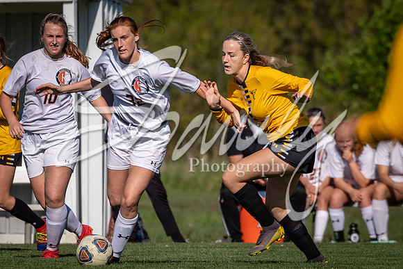 2021.04.29 FHS Girls Soccer Vs. Kirksville01202