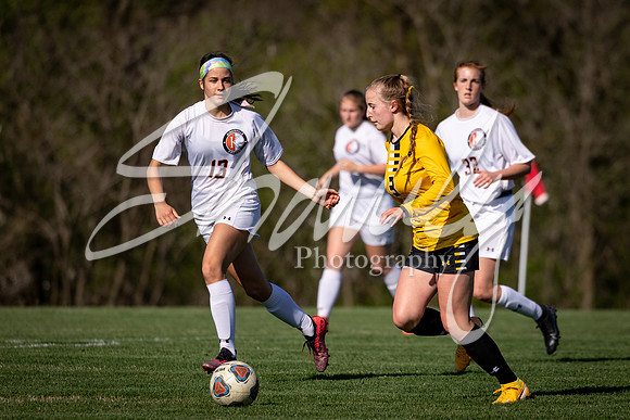 2021.04.29 FHS Girls Soccer Vs. Kirksville01305