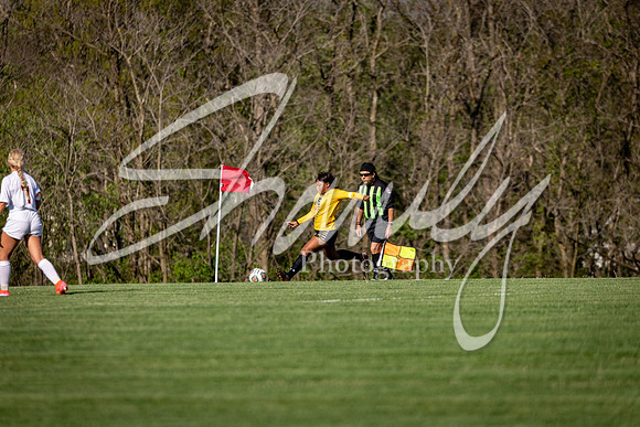 2021.04.29 FHS Girls Soccer Vs. Kirksville01383